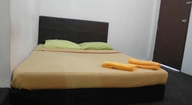 T&T Motel, Забронировать Мотель Мотели Куала-Лумпура, рядом с Конгресс-центр Куала-Лумпура, Мотель