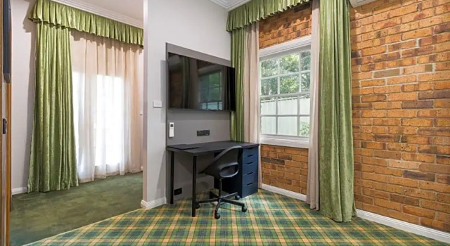 Люкс Business The Carrington Inn - Bungendore