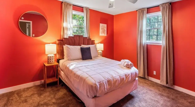 Family Friendly and Ping Pong, Rezervați Hotel Savannah Georgia
