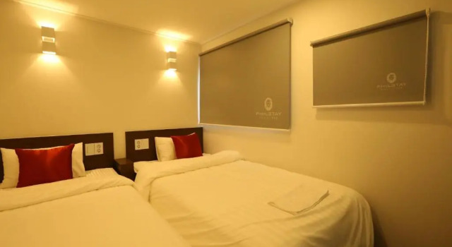 Двухместный номер Standard Tripstay Myeongdong