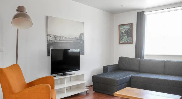 Апартаменты с 3 комнатами Stay Apartments Einholt