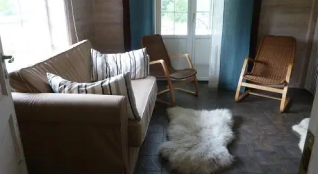 Höryda Gård, Book Hotel  