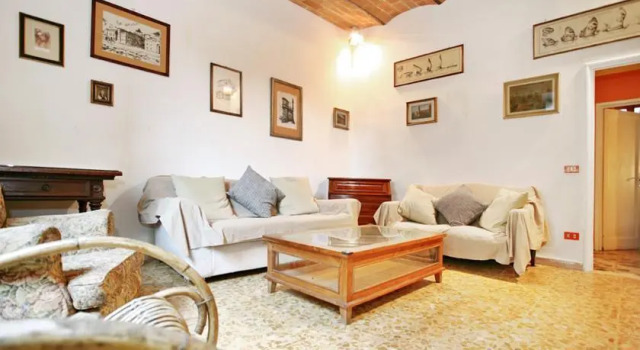 Your Home in Florence Oltrarno, Забронировать Апартаменты/квартира Апартаменты Флоренции, рядом с Дворец Ручеллаи, Апартаменты/квартира