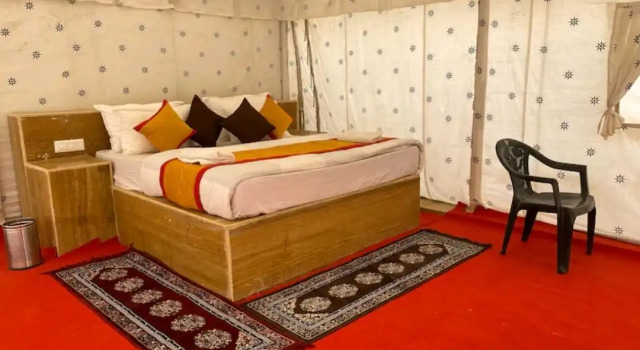 Desert 1St Resort, Забронировать Курортный отель Отели штата Раджастхана 3 звезды, 3*