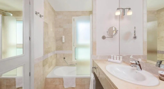 Двухместный номер I Was Here Amàre Beach Hotel Marbella