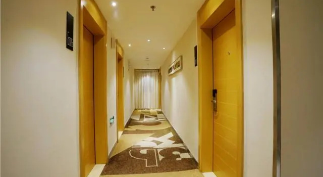 City Comfort Inn Baise Leye, Boek Hotel Baise Guangxi