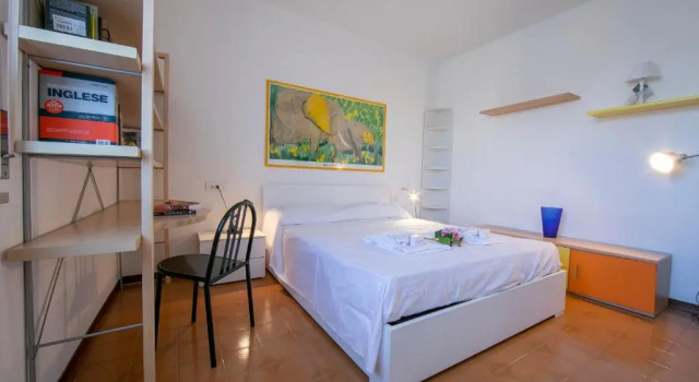 Casa di Paola, Prenota Appartamento Hotel a Veneto con parcheggio, Parcheggio