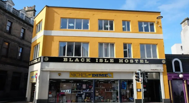 Black Isle Hostel, Забронировать Хостел Хостелы Инвернесс, рядом с Victorian Market, Хостел