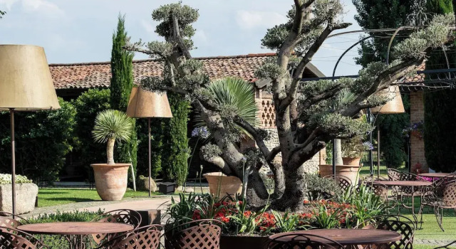 La Colombera Ristorante - Albergo