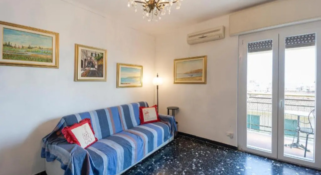 Casa Rosy - Arma di Taggia
