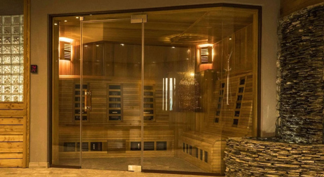 The Five Elements Hotel