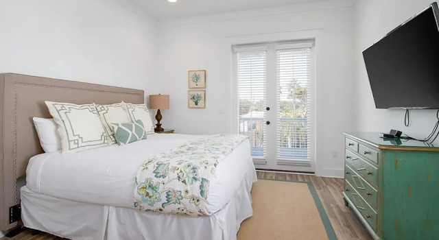 Texabama Breeze, Varaa Lomakoti Destin Emerald Coast