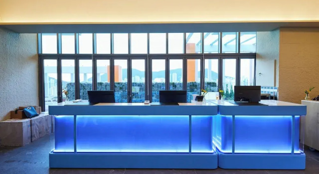 Hotel HLB, Prenota Hotel Hotel in centro a Busan, hotel in centro a Busan