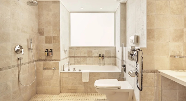 Номер Superior Welcome Hotel