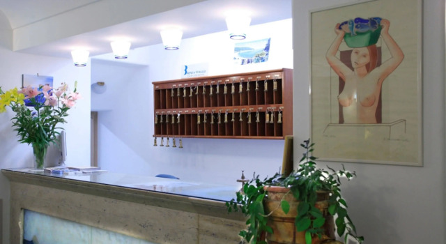Hotel Albatros, Reserva ahora Hotel Forio d'Ischia Campania