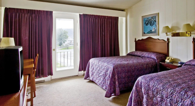 Hearthstone Inn Port Hawkesbury, Boek Mini-hotel Mini-hotels in Nova Scotia, Mini-hotel