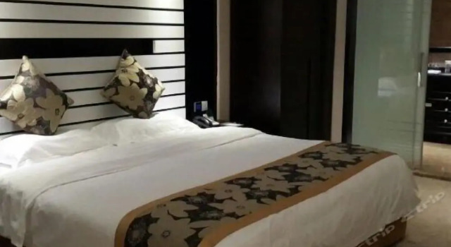 Номер Standard Chongqing Longding Boutique Hotel