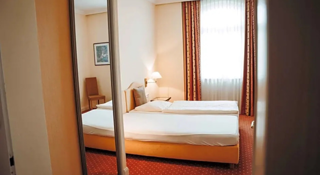 Номер Standard Hotel am Wallgraben
