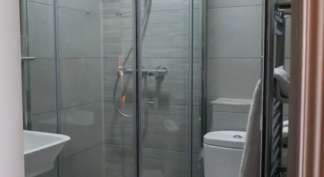 Двухместный клубный номер Standard с видом на море Llandudno Bay Hotel