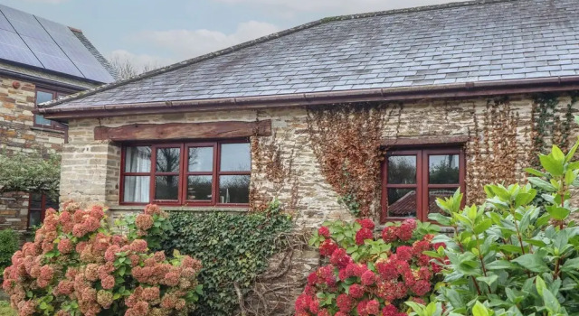 Court Cottage, Varaa Lomakoti Mökit kohteessa Merseyside, Mökki
