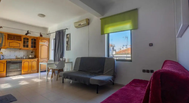 Superior apartment LA, Book Apartment Larissa Thessalia