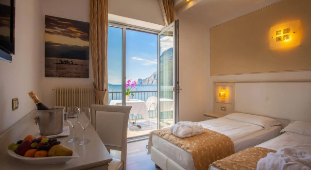 Hotel Lido Blu Surf & Bike