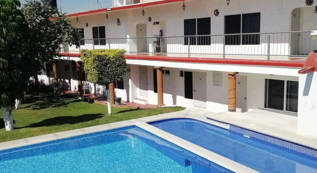 Номер Standard Hotel Quinta Paraiso
