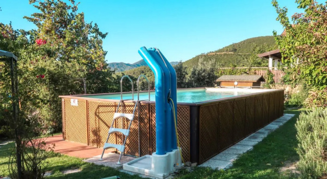 Casina (Vde211), Boek Hotel Vendone Ligurië