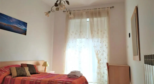 Номер Economy B&B Casa Valentina a Linguaglossa