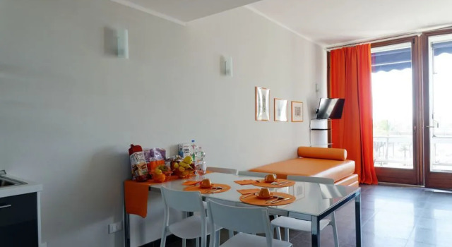 Apart-Hotel Dell'Acquario