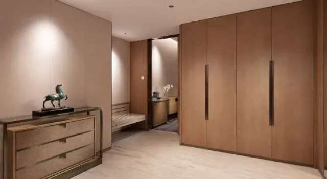 Двухместная студия Executive Howard Johnson by Wyndham Jimei Lake Plaza Xiamen