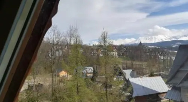 Apartament Stary Mlyn, Book Apartment Zakopane Tatras