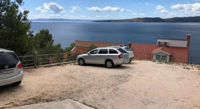 Номер Standard Abuelas Beach House