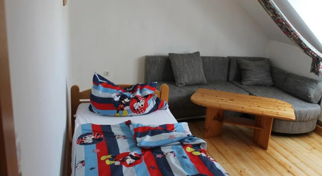Rosis Erlebnishof, Book Hotel St. Martin Lower Austria