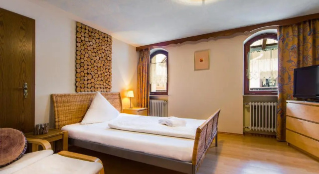 Номер Standard RelaxHotel Tannenhof