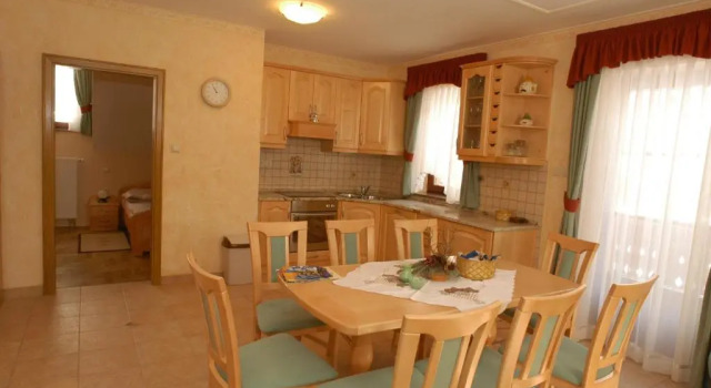 Апартаменты Comfort c 1 комнатой Green Village Rusevec