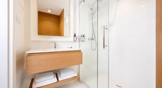 Апартаменты Standard VISLOW Resort