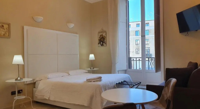 Номер Standard B&B Diana