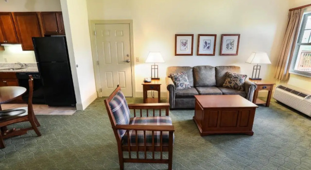 Kaatskill Mountain Club & Condos by Vail Resorts, Varaa Hotelli Hotellit Hunter Mountain aamiaisella, Aamiainen