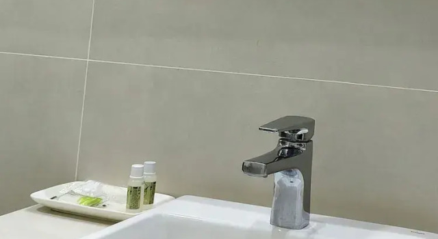Номер Business Hotel San Pietro