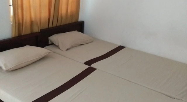 Двухместный номер Economy c 1 комнатой Kay Kay Residency