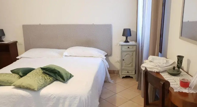 B&B Il Glicine, Забронировать Отель Бадия-Полезине Венето