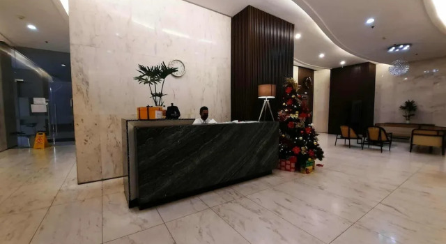 L1 Twin Bed Staycation in Bonifacio Global City, Book Apartment Taguig 