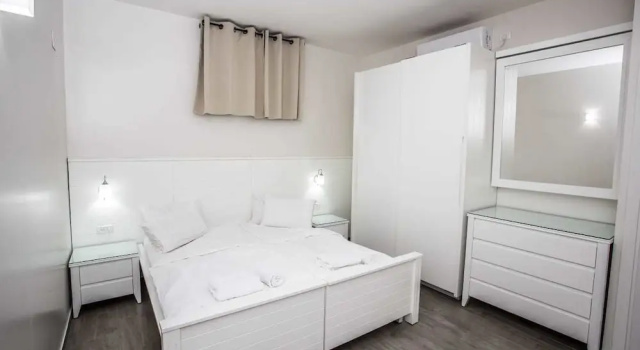Appartamento familiare HApalmach 35