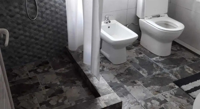 Апартаменты c 1 комнатой с видом на океан Residence Devika2 Trou aux Biches