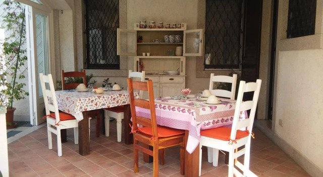 B&B Casa Perini