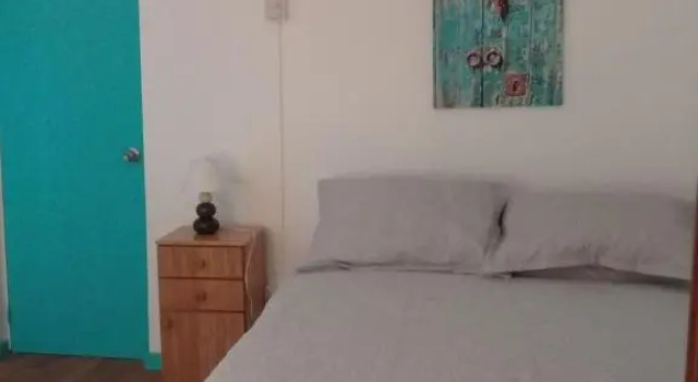 Habitación individual Estándar Hostal Casa Azul