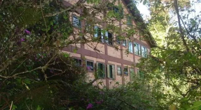 Sitio Nossa Senhora de Loreto