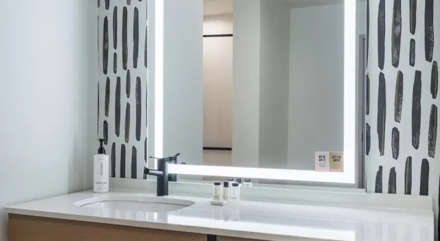 Люкс Standard Atwell Suites Fort Worth Alliance Area by IHG