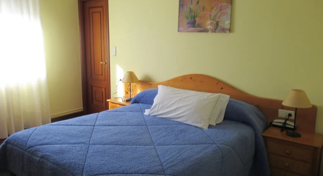 Номер Superior Hotel Chola